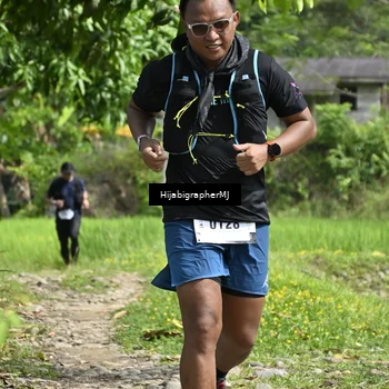 Runner Photo 5498481