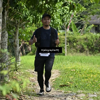 Runner Photo 5498484