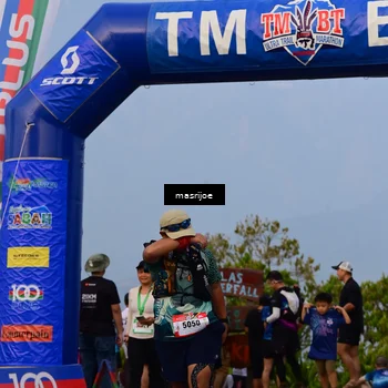 Runner Photo 5498487