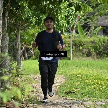 Runner Photo 5498488