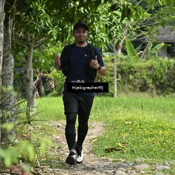 Runner Photo 5498489
