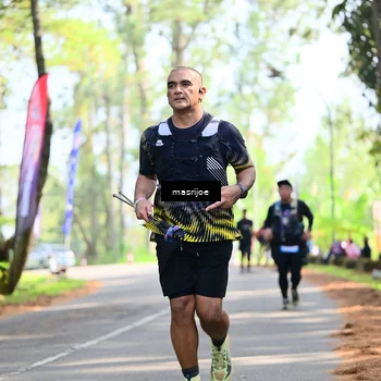 Runner Photo 5498490