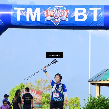 Runner Photo 5498491