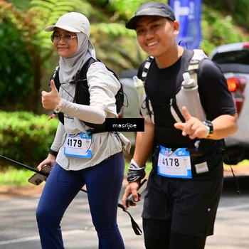Runner Photo 5498492