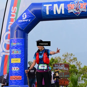 Runner Photo 5498496