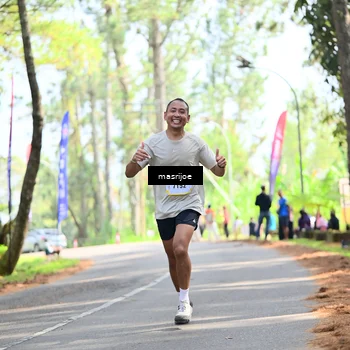 Runner Photo 5498501