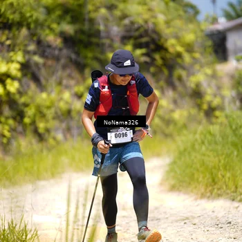 Runner Photo 5498506