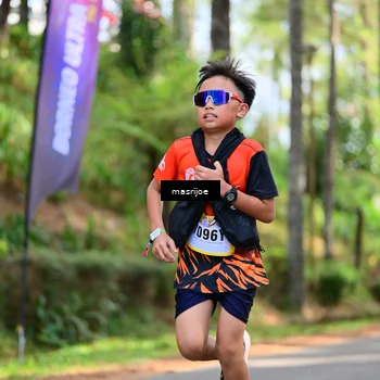 Runner Photo 5498508
