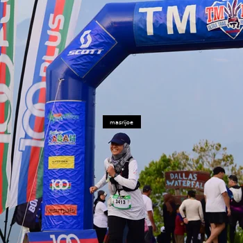 Runner Photo 5498509