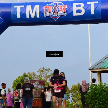 Runner Photo 5498510