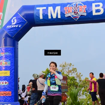 Runner Photo 5498513