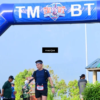 Runner Photo 5498514