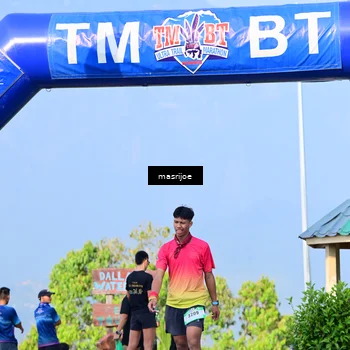 Runner Photo 5498515