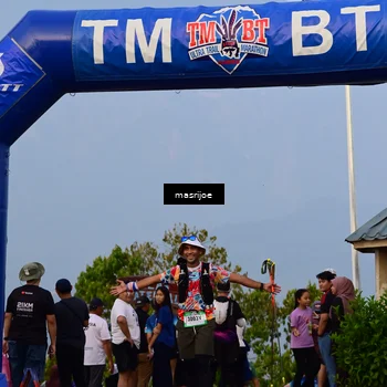 Runner Photo 5498518