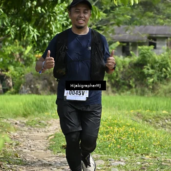 Runner Photo 5498519