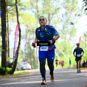 Runner Photo 5498522