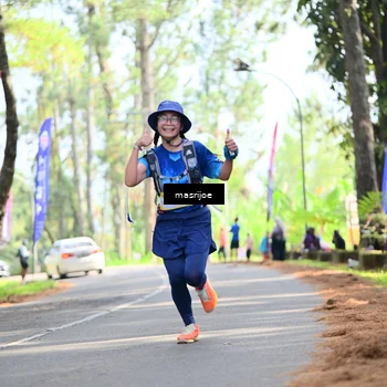 Runner Photo 5498523