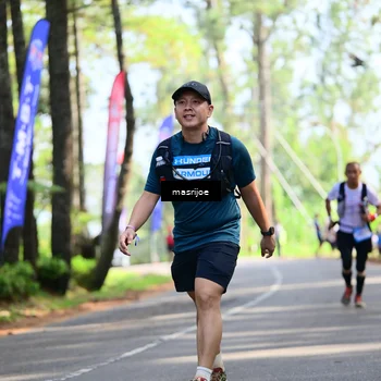 Runner Photo 5498524