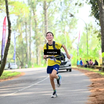 Runner Photo 5498526