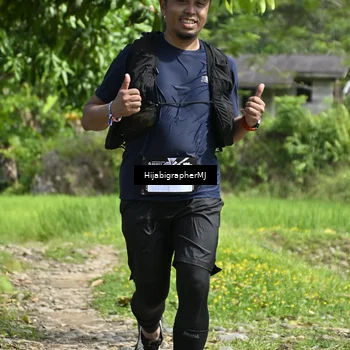 Runner Photo 5498529