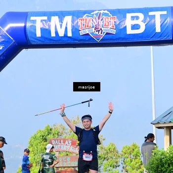 Runner Photo 5498530