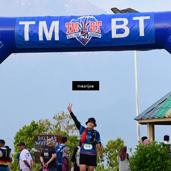 Runner Photo 5498531