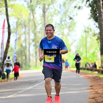 Runner Photo 5498533