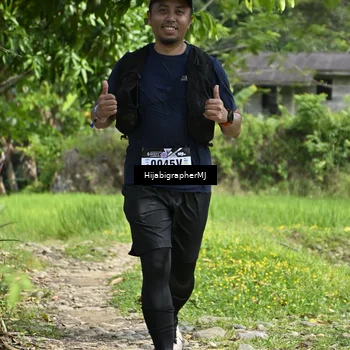 Runner Photo 5498534