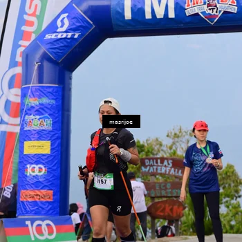Runner Photo 5498537