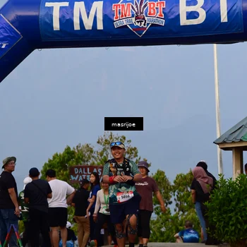 Runner Photo 5498538
