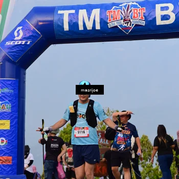 Runner Photo 5498540