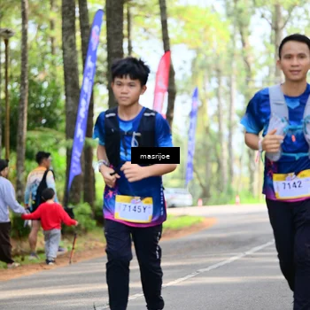 Runner Photo 5498541
