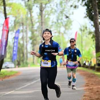 Runner Photo 5498547