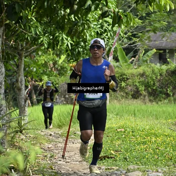 Runner Photo 5498548
