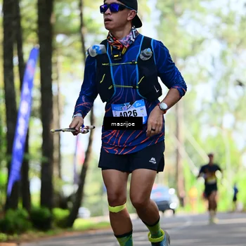 Runner Photo 5498550