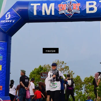 Runner Photo 5498553