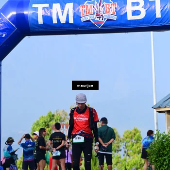 Runner Photo 5498554