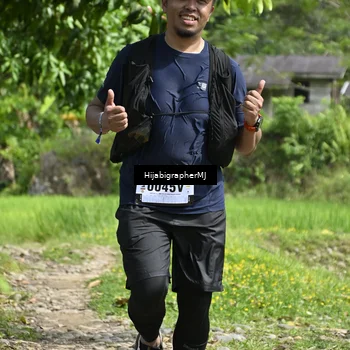Runner Photo 5498555