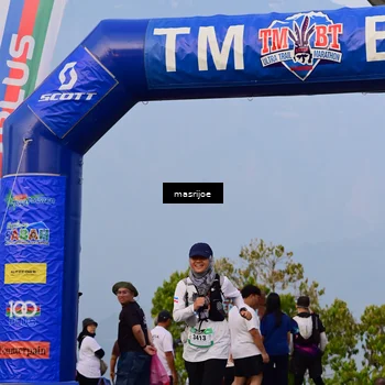 Runner Photo 5498560