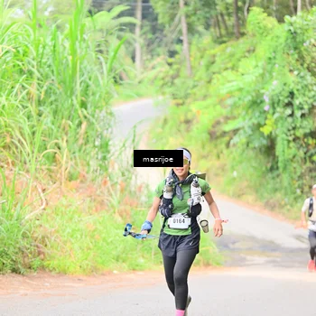 Runner Photo 5498561
