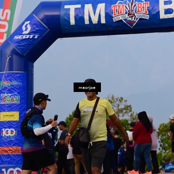 Runner Photo 5498565