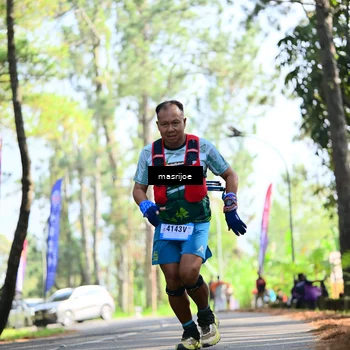 Runner Photo 5498567