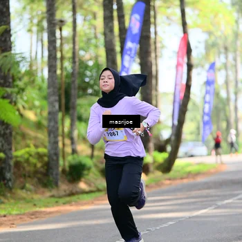 Runner Photo 5498568