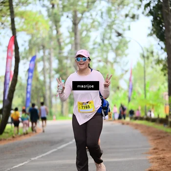 Runner Photo 5498570