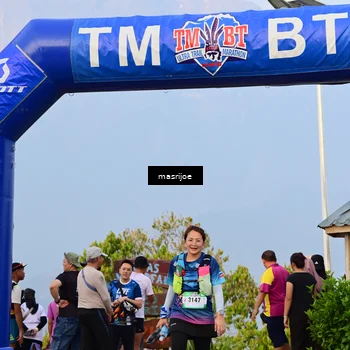 Runner Photo 5498572