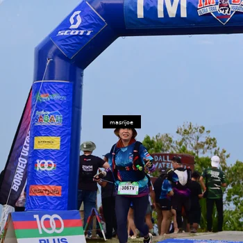 Runner Photo 5498575