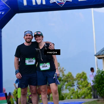 Runner Photo 5498582