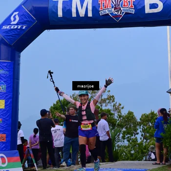 Runner Photo 5498584