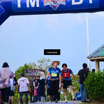 Runner Photo 5498586