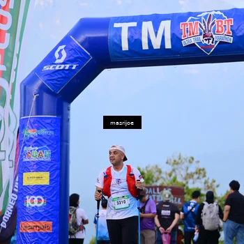 Runner Photo 5498587